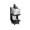 Hitze Trinity 54x54x53.G - cube model