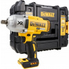 Rázový uťahovák - Dewalt dcf899hn-xj (Dewalt DCF899P2 2x 5AH batéria)