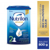 NUTRILON 2 následné následné mlieko 800 g, 6+