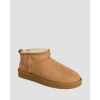 Pánske Topánky Ugg Classic Ultra Mini Hnedé