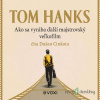 Ako sa vyrába ďalší majstrovský veľkofilm - Tom Hanks - online doručenie