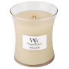 WOODWICK Vanilla Bean Vonná Sviečka 275 g