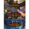 CREATIVE ASSEMBLY Total War: WARHAMMER Trilogy (PC) Steam Key 10000336940003