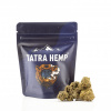 TatraHemp BZ1 Nano 10 kvety (greenhouse) Balenie: 1g