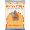Kriya Yoga for Self-Discovery