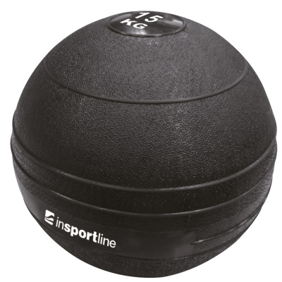 Insportline Medicinbal Slam Ball 15 kg