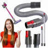 HADICA FLEXIBILNÁ RÚRKA PRE VYSÁVAČ DYSON V7 V8 V10 V11 V15 157cm