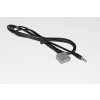AUX JACK 3,5 mm AUDIO ADAPTÉR pre Honda CRV CIVIC