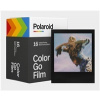 Polaroid Go Film Double Pack 16 photos - Black Frame 6211