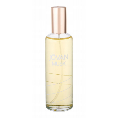 Jovan Musk For Women Concentrate 96ml kolínska voda žena EDC