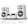 Veža Panasonic SC-UX104EG-W BT USB FM DAB 300W EQ (SC-UX104EG-W)
