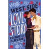 West Side Love Story - Priscilla Oliveras