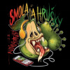 Hrušky a Smola CD - Smola a hrušky - Audiostatusy
