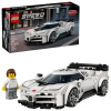LEGO® Speed Champions 77240 Hyper športové auto Bugatti Centodieci