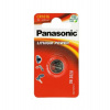 PANASONIC Lithiová baterie (knoflíková) CR-1616EL/1B 3V (Blistr 1ks) (330093,00)