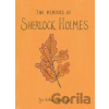 The Memoirs of Sherlock Holmes - Conan Arthur Doyle