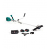 NAC BKB-2B40-LI-2x20V 4Ah BKB-2B40-LI-2x20V