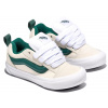 VANS Knu Skool RETRO SPORT GREEN/MARSHMALLOW - 34
