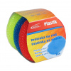 MAKRO - Drôtenka plastová, balenie 3ks 82913