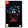 Nintendo Five Nights at Freddy's: Help Wanted Štandardný Angličtina Nintendo Switch