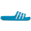ADIDAS šľapky ADILETTE AQUA FY8047 - Solar Blue 38 - EU I 5 - UK I 23,3 cm