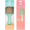 Wet Brush Paddle Detangler Feel Good Ombre - Seafoam - Kefa na vlasy