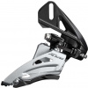 Prehadzovačka SHIMANO ALIVIO FD-M4020-D - 2x9 rýchlostí - bočné ťahanie