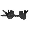 Shimano Cues SL-U4000 2x9sp, s indikátorom