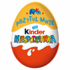 Kinder kinder vajíčko 20g