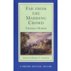 Far from the Madding Crowd