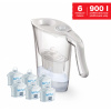 Laica Norma starter pack J9570A1, biela