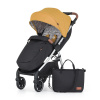 Petite&Mars PETITE&MARS Royal3 Silver dense honey 2025