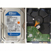 Pevný disk Western Digital WD5000AAKX | 753CA1 | 500GB SATA 3,5