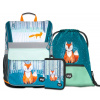 Školská sada Zippy Foxie