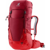 Deuter Futura 32l masala-cherry