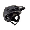 Přilba Fox racing Dropframe (černá) - L