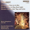 SCHEIDT,S.: Christe, der du bist Tag und Licht (CD)