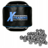 DBX Bushido Cvičenie hmotnosti 1 ks. X 13 kg (Vyplnenie XBAG - - 13 kg)