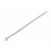 Solight Viazacie nylonové pásky, 4,8 x 350mm, natural, 100ks - SOLIGHT 1P41 Sťahovacie pásky 4,8x350mm, natural, 100ks