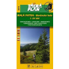 Mapa Malá Fatra - Martinské hole 1:50 000
