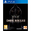 Dark Souls II – Scholar of the First Sin – PS4