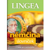 Němčina slovníček - neuveden