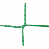 BERGER – HUCK Ochranná sieť PP 2,3 mm, oká 45 mm, zelená, nehorľavá úprava