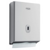 Aqualine Zásobník papírových uterákov 250x350mm, biely SPH 1319-80