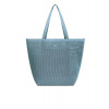 VUCH Gardell Knit Dusty Blue