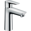 Hansgrohe 71712000 TALIS E umývadlová batéria 110 bez odtokovej súpravy, chróm