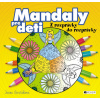 Mandaly pre deti – z rozprávky do rozprávky