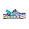 CROCS Labková patrola CROCBAND IV CLOG T 208853 C10 27-28