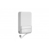 EcoFlow RAPID Magnetic Power Bank (10000mAh) - stříbrná