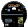 Fiskars záhradná hadica Q4, 15 mm 5/8'' 25 m (1027098) (1027098)